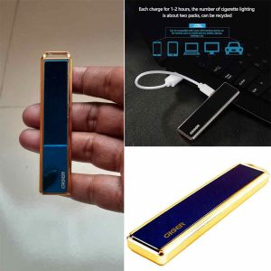 USB Charging Lighter