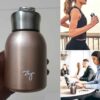 Small Vacuum Flask Bottle