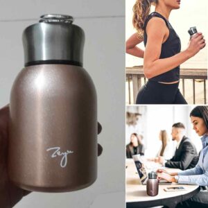 Small Vacuum Flask Bottle