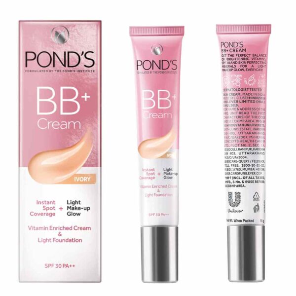 Ponds BB Cream