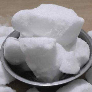 Camphor