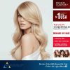 Revlon ColorSilk Beautiful 3D Hair Color 81 Light Blonde