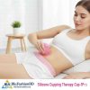 Silicone Cupping Therapy Cup