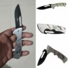 Folding Knife