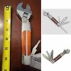 Adjustable Wrench