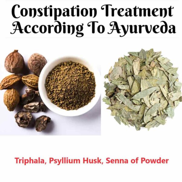 Constipation Treatment