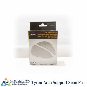 Tyron Arch Support Semi Pro