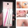 Acne Needle Blackhead Remover Tool Kit