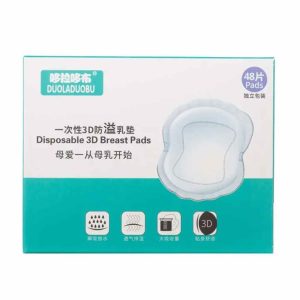 Breast Pads