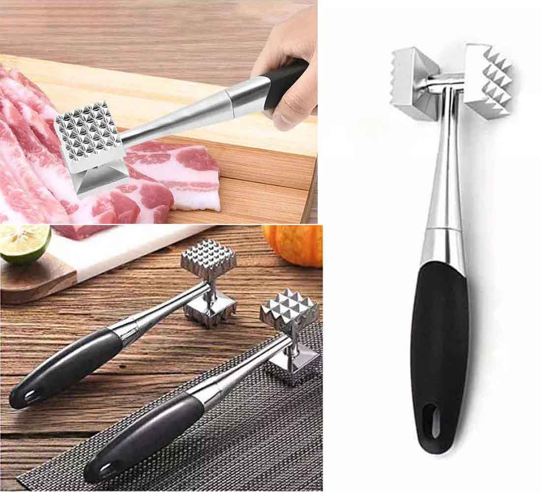 Meat Tenderizer Hammer