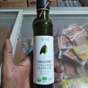 Extra Virgin Olive Oil