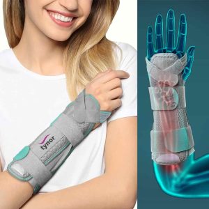 Tynor Forearm Splint Universal