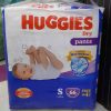 HUGGIES Baby Diapers Small