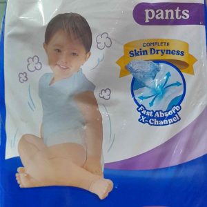 Huggies Baby Diapers Extra Large