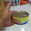 Light Tuna Fish