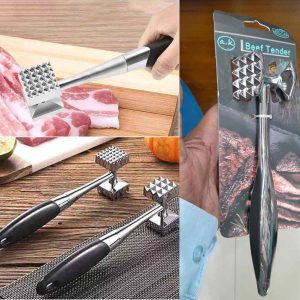 Meat Tenderizer Hammer