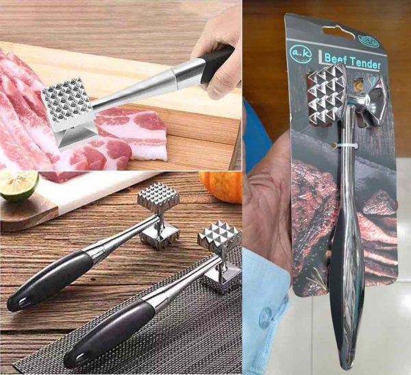 Meat Tenderizer Hammer