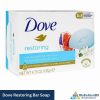 Restoring Bar Soap