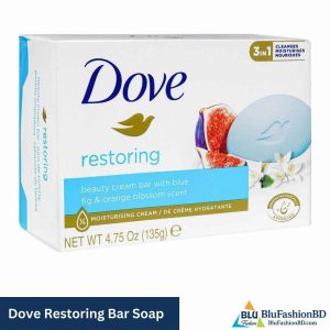 Restoring Bar Soap