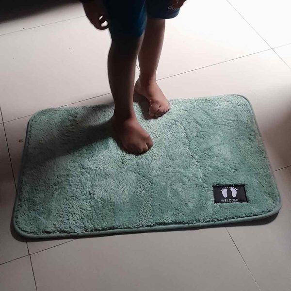 Bathroom Mat