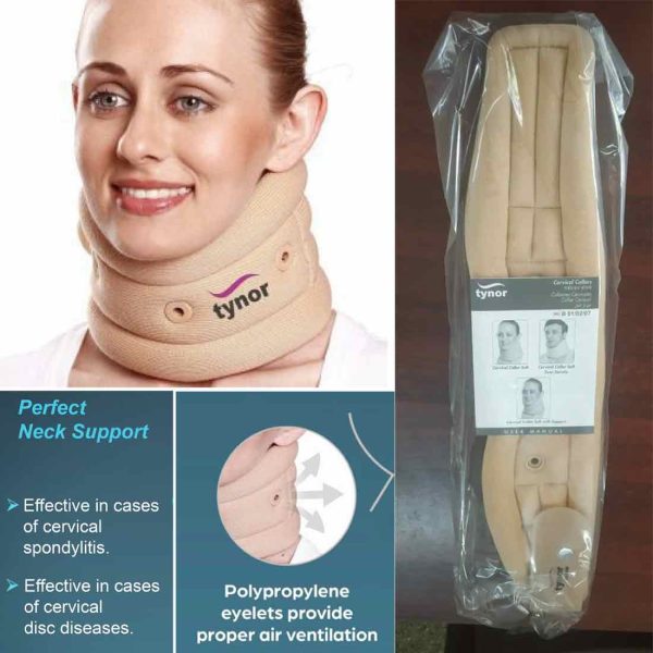 Cervical Collar