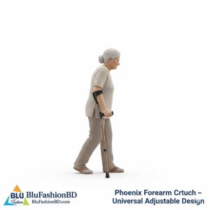 Phoenix Forearm Crutch