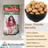 Nutrela Soya Chunks