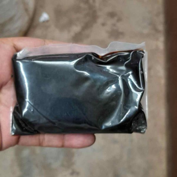 Shilajit