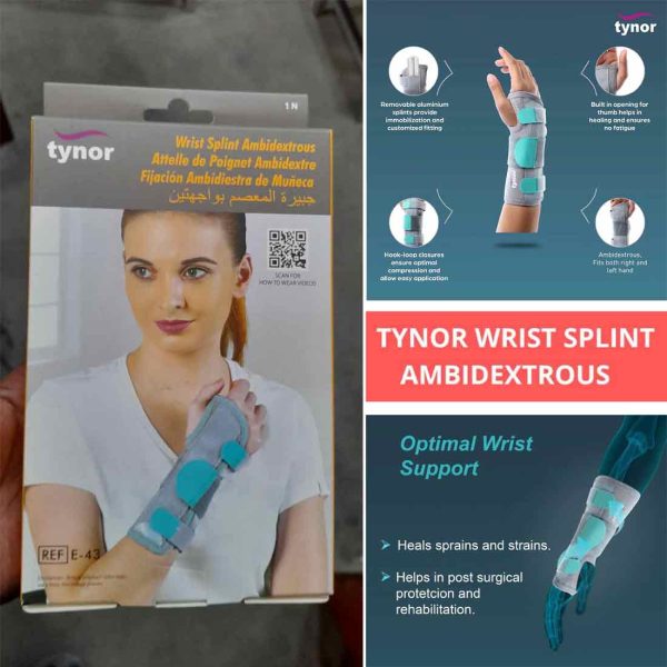 Wrist Splint