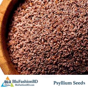 Psyllium Seeds