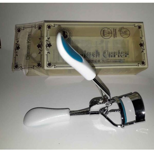 Eyelash Curler