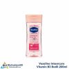 Vaseline Intensive Care Vitamin B3 Body Oil