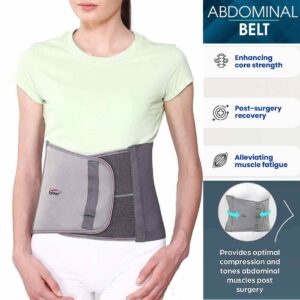 Tynor Abdominal Belt