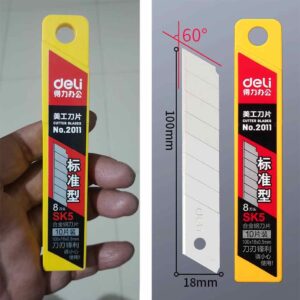 Cutter Blade