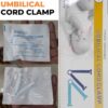 Doctor Medical Umbilical Clamp