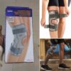 Functional Knee Support