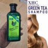 XPEL XHC Green Tea Shampoo