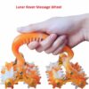 Handheld Roller Massager
