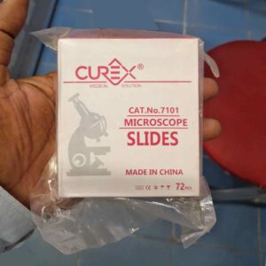 Microscope Slides