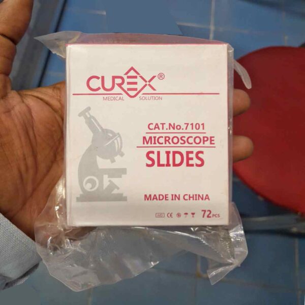 Microscope Slides