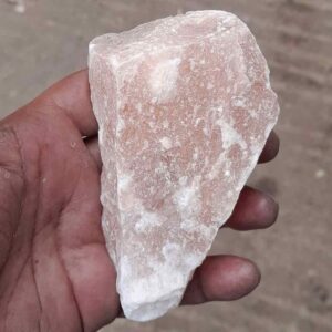 Himalayan Pink Salt