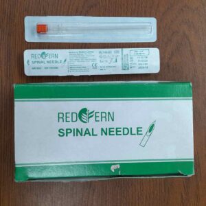 Spinal Needle