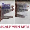 Sterile Scalp Vein Set