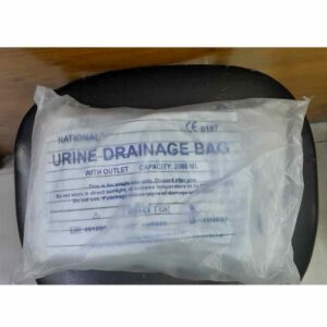 Urine Bag