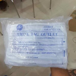Urine Bag