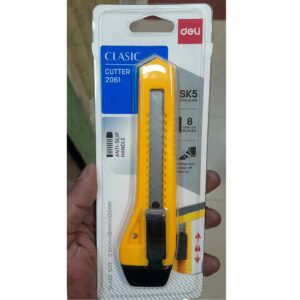 deli Anti Cutter