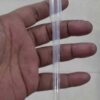 3ml Plastic Dropper