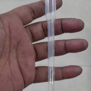 3ml Plastic Dropper