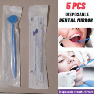 Disposable Dental Mirror