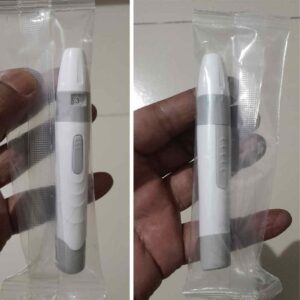 Lancet Pen